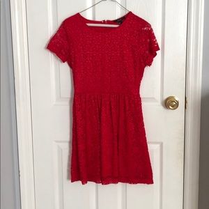 Dress- never worn